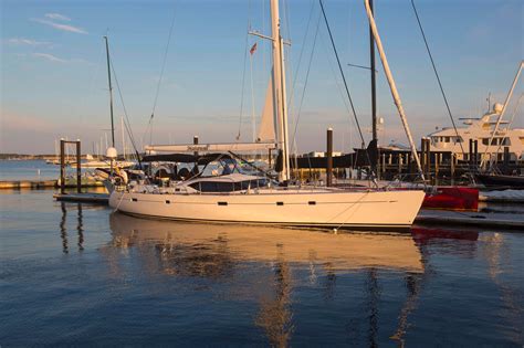 Oyster 66. . Oyster sailboats for sale usa